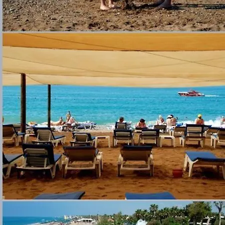 Luca Ξενοδοχείο