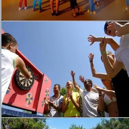 Ξενοδοχείο Luca