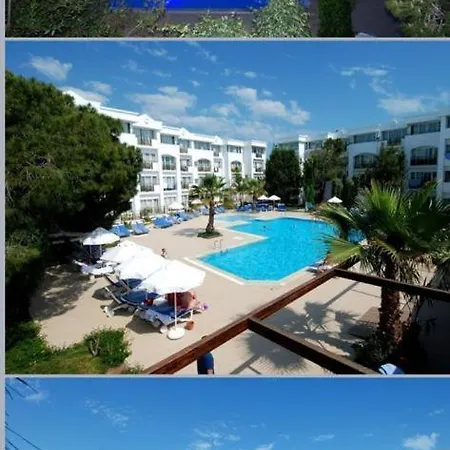 Luca 4* Σιντέ