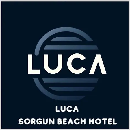 Luca Ξενοδοχείο 4*