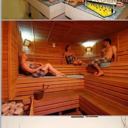 Hotel Luca 4*