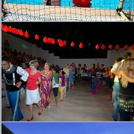 Luca Hotel 4*
