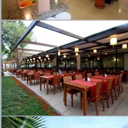 Luca Hotel 4*